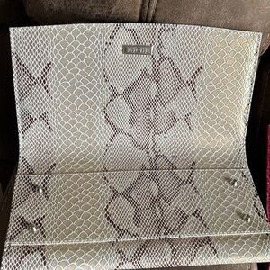 MICHE Snakeskin Pattern purse cover